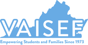 VAISEF - Empowering Students and Families since 1973
