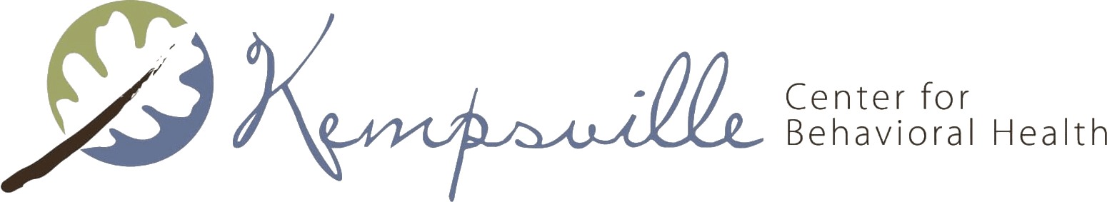 Kempsville Center for Behavioral Health Logo