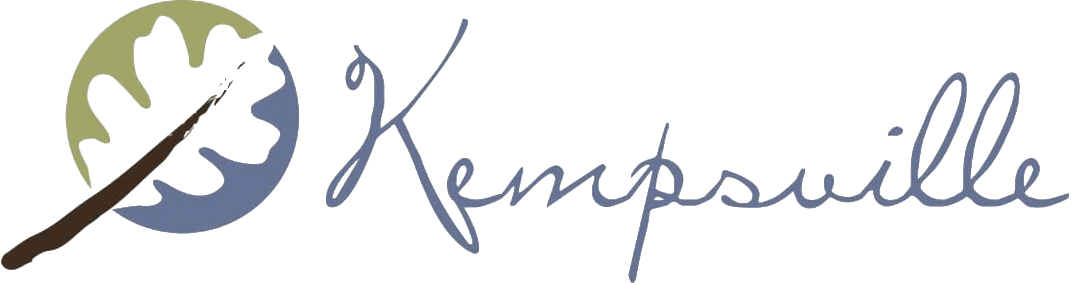 Kempsville Center for Behavioral Health Logo