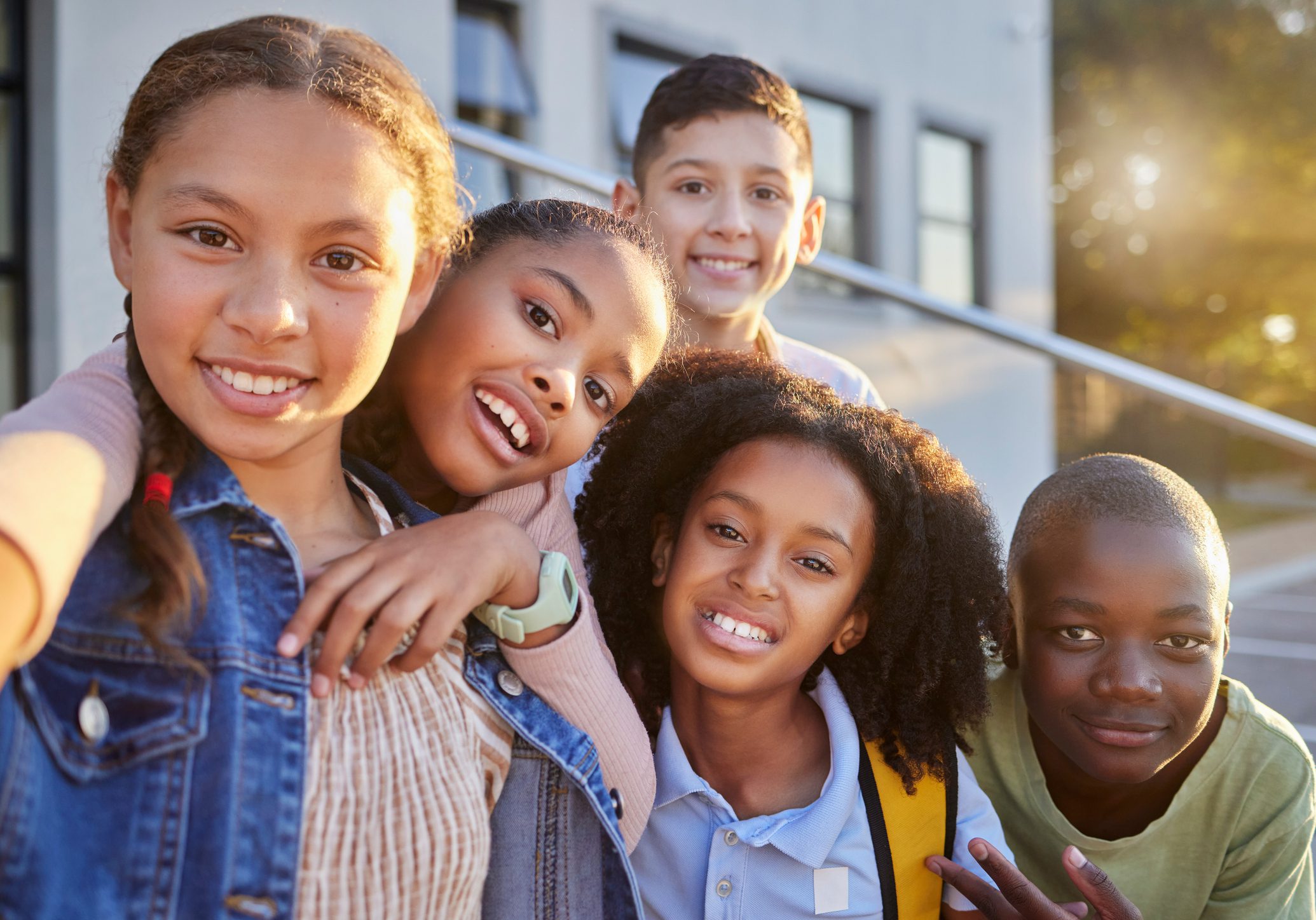 Kempsville Center - About Us