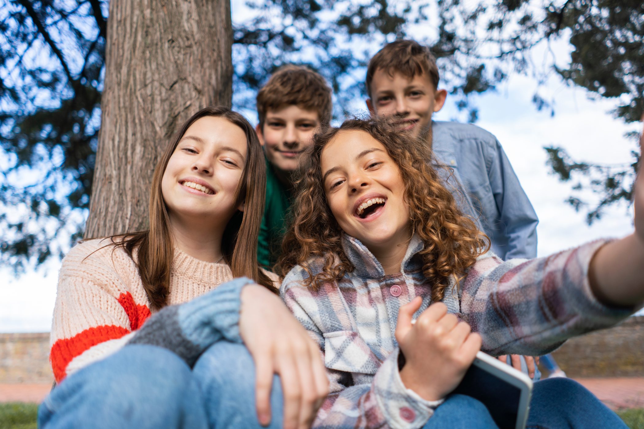Adolescent