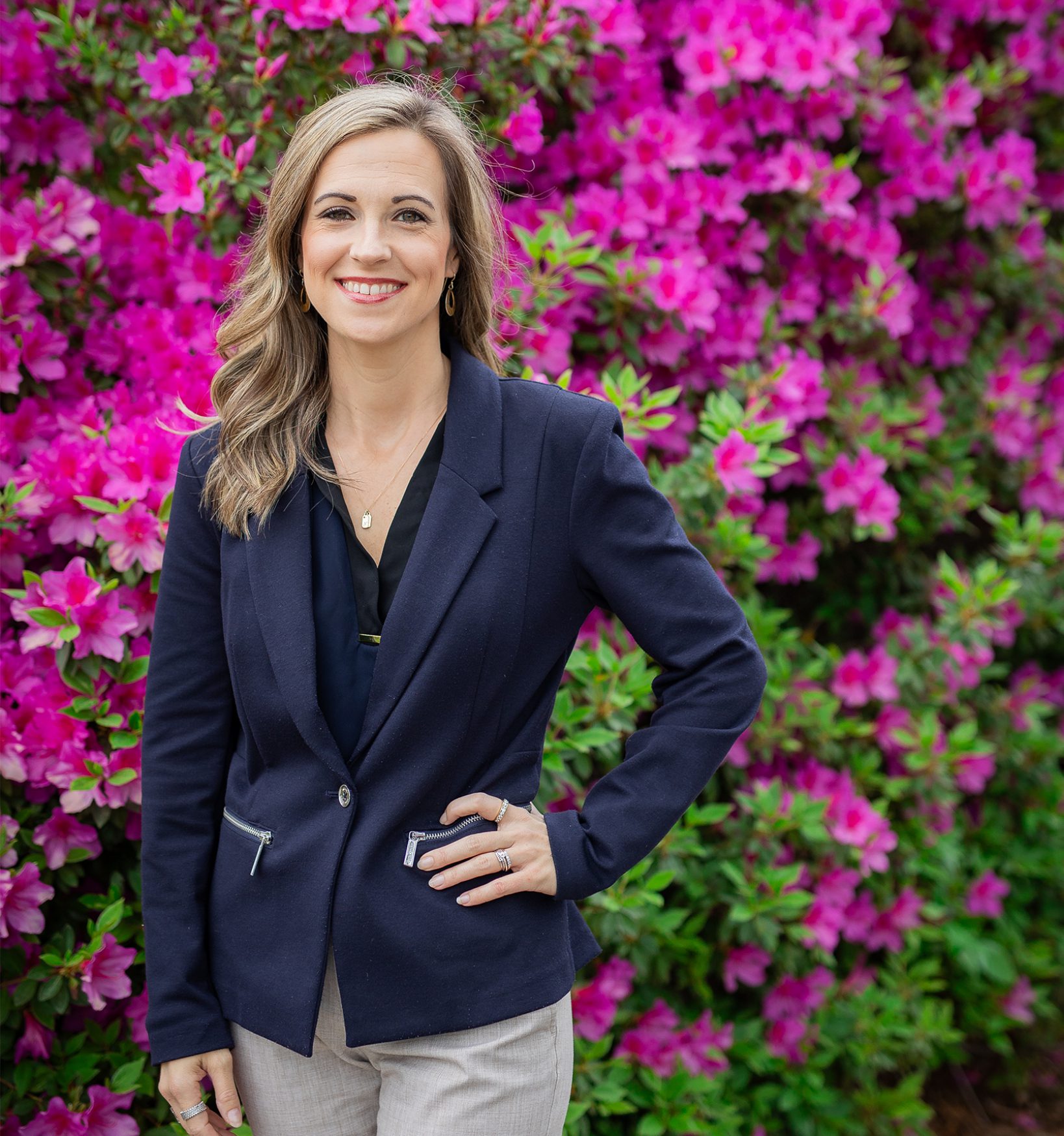 Photo of Stephanie Simpson